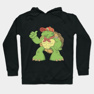 Cute turtle Hoodie